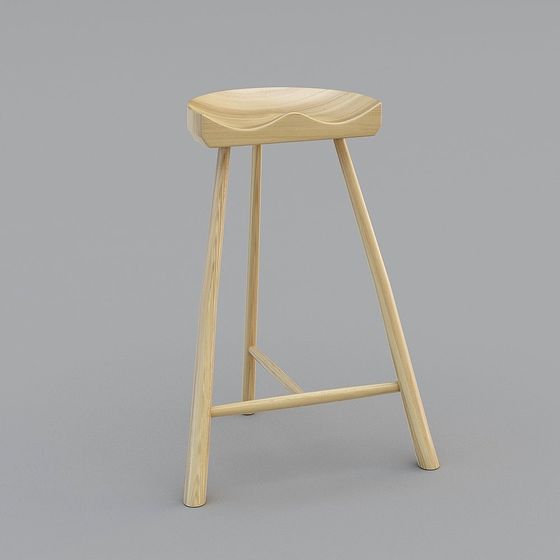 JAJAHOME-Islanda - Sgabello poltrona