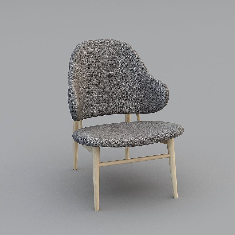 JAJAHOME-Islanda - Sgabello poltrona