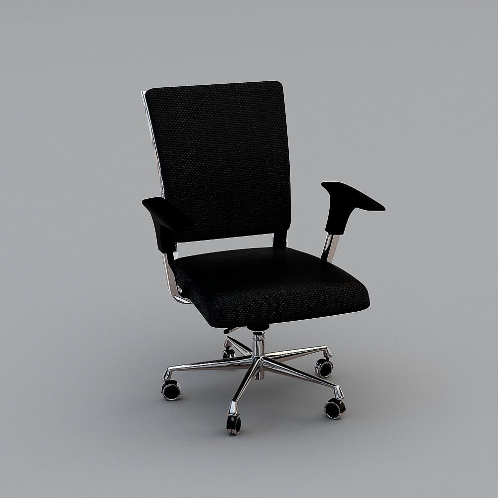 사무실 공간 - 사무실 의자