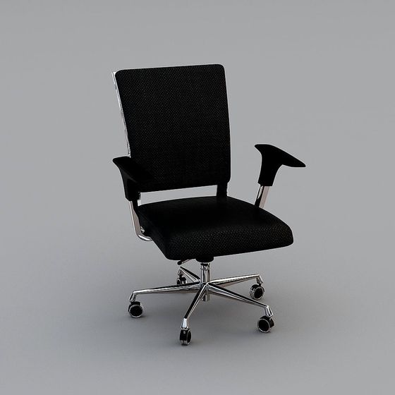 사무실 공간 - 사무실 의자