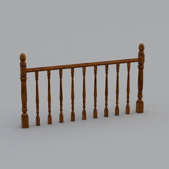 Деревянная ванная Bai Riyuan - Каркас