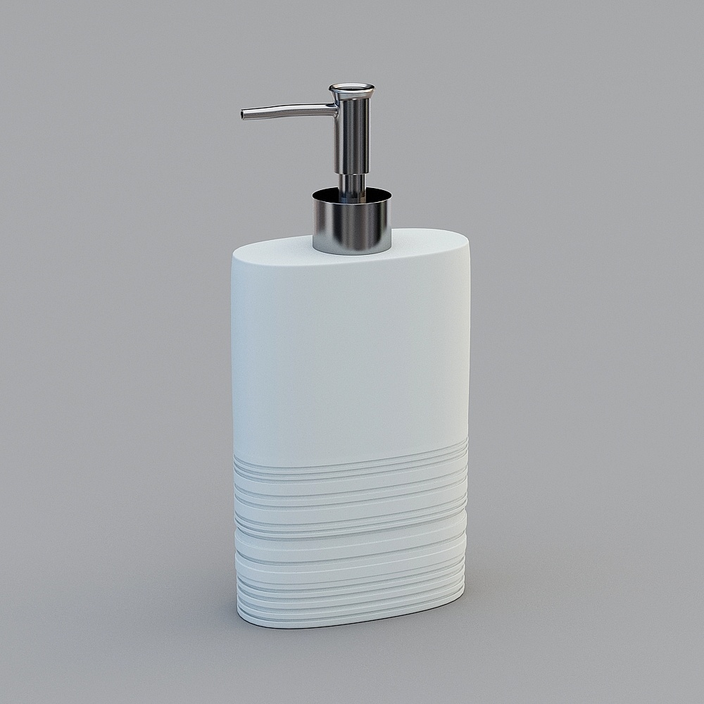 Modern Art Deco modern Bath Hardware Sets,Earth color