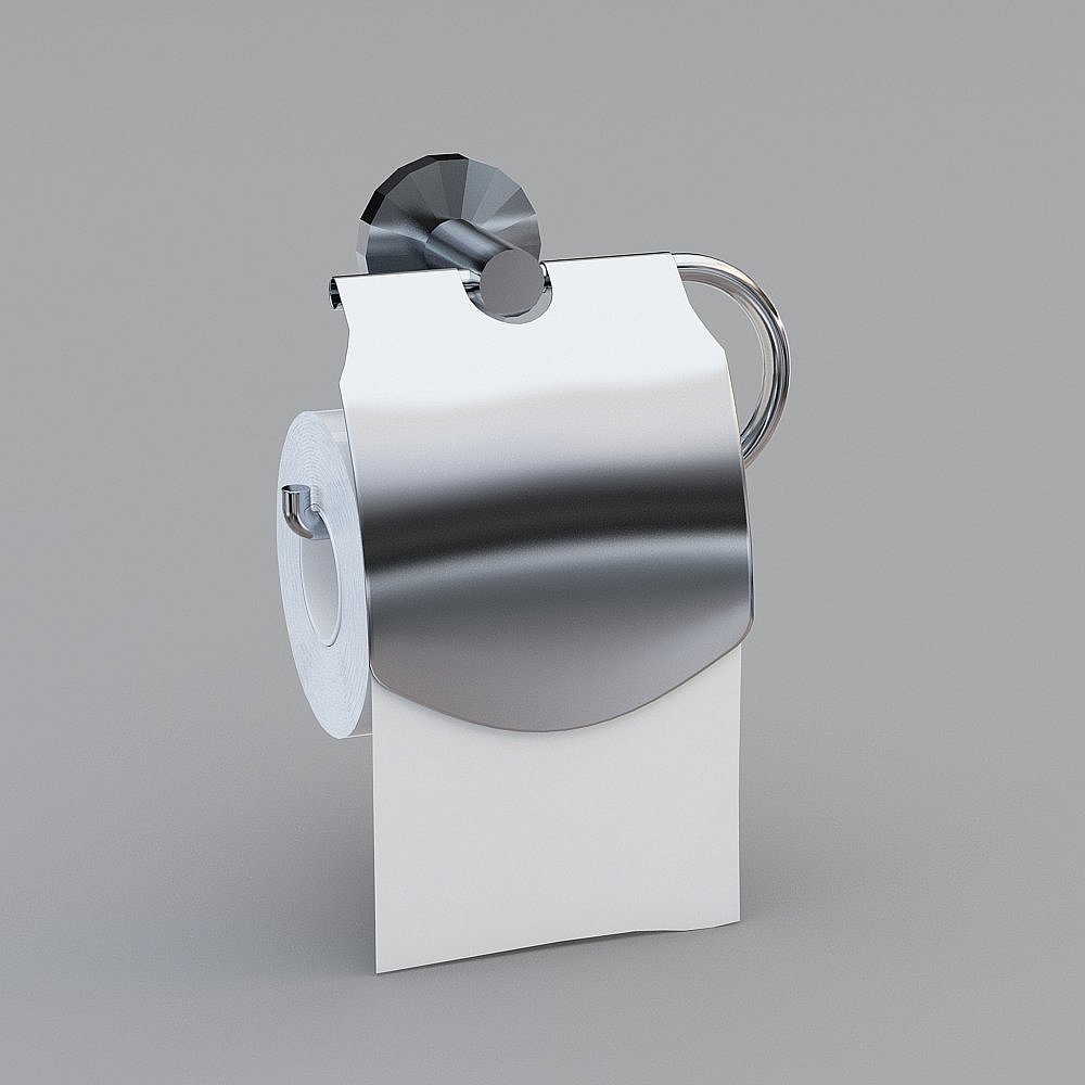 Hengjie toilet paper box HMP801-07B