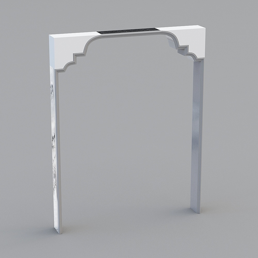 Door frame