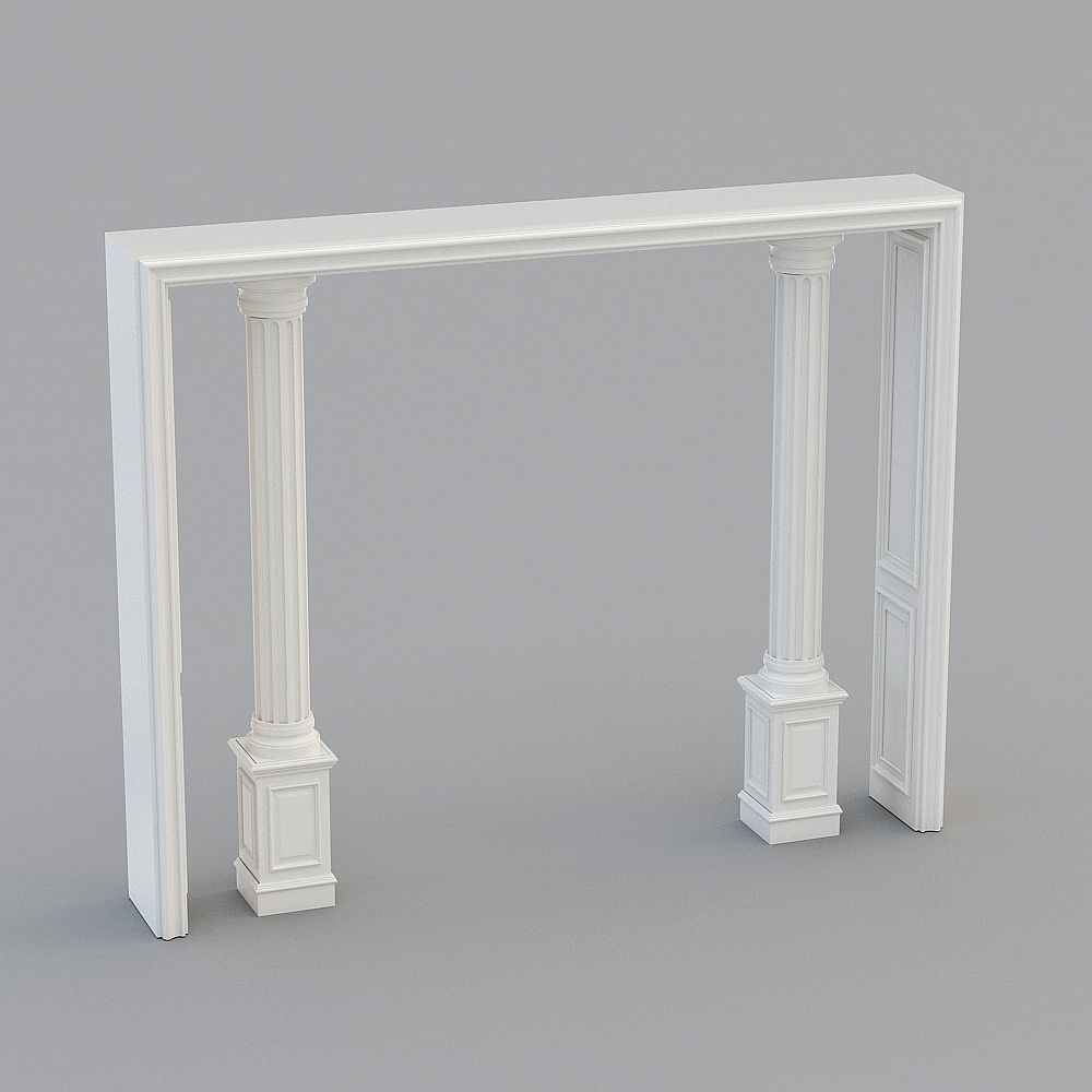 Дверная рамка