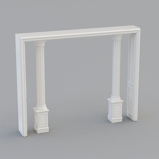 Дверная рамка