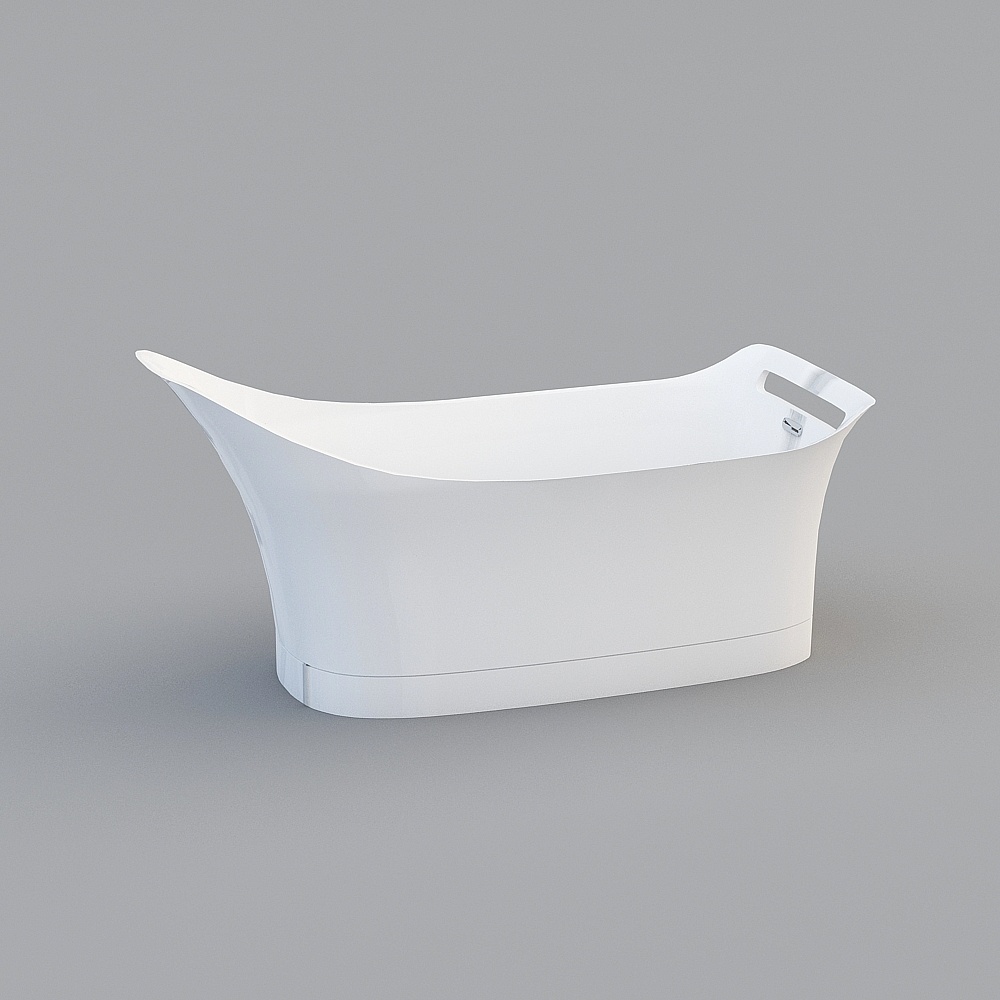Bath Tube