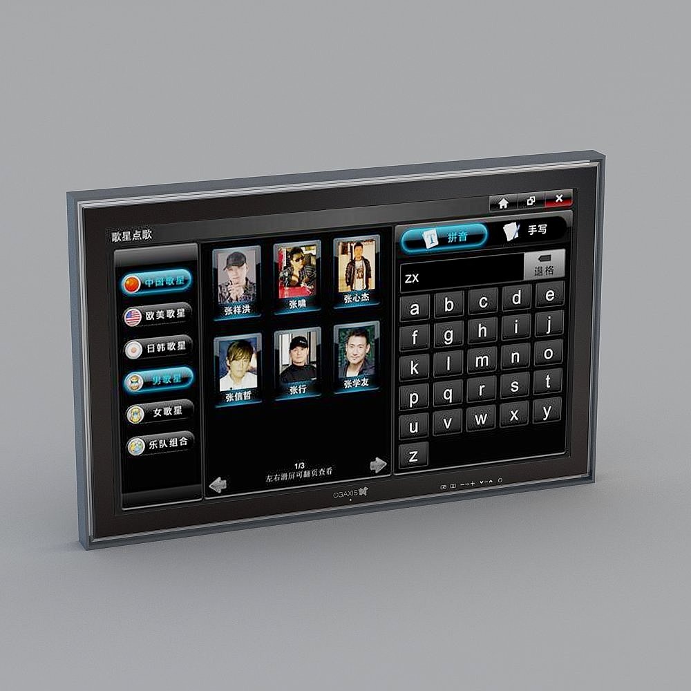 Espositore per Poster