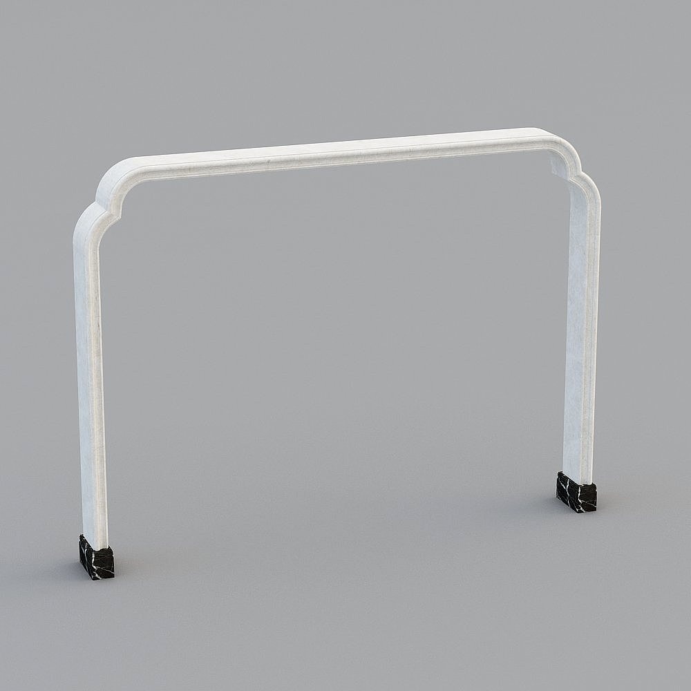 กรอบประตู