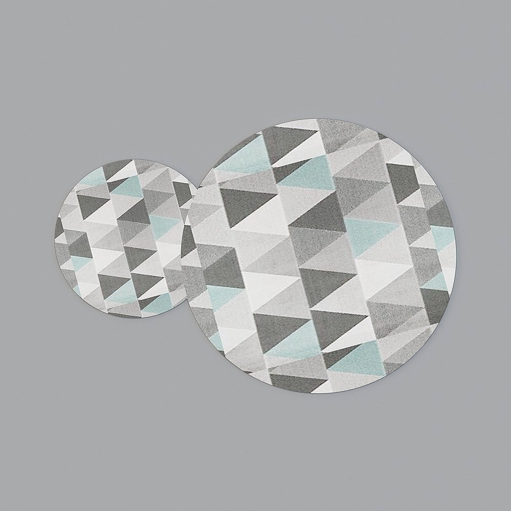 Sanwei Lighting City DLT - American neo-classical floor lamp - FL8297