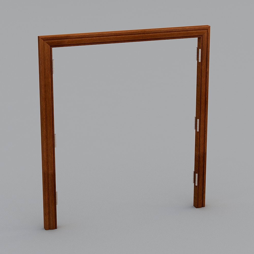Door frame