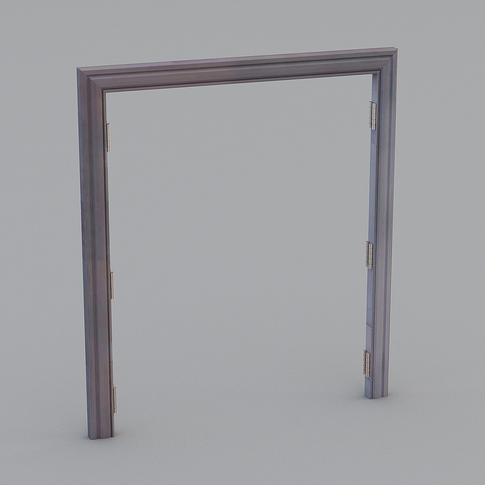 Door frame