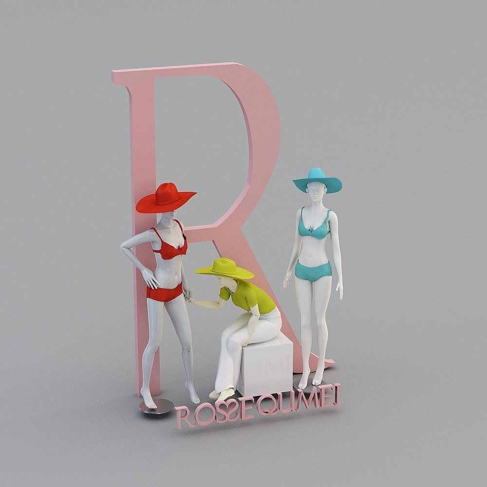 Affichage (sans plateforme)