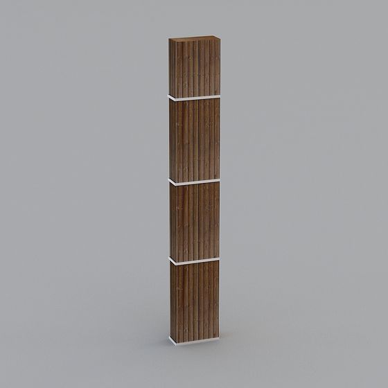 Hiện đại - Sảnh khách sạn - Hoàn thiện gỗ