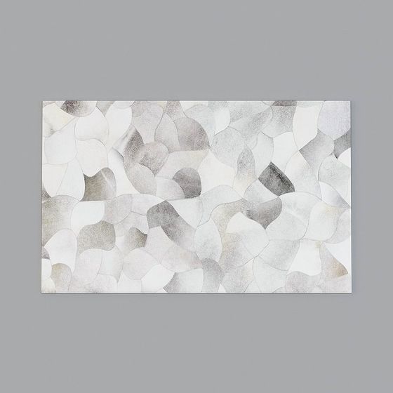 Abstract Slate 3D model for Modern Spaces