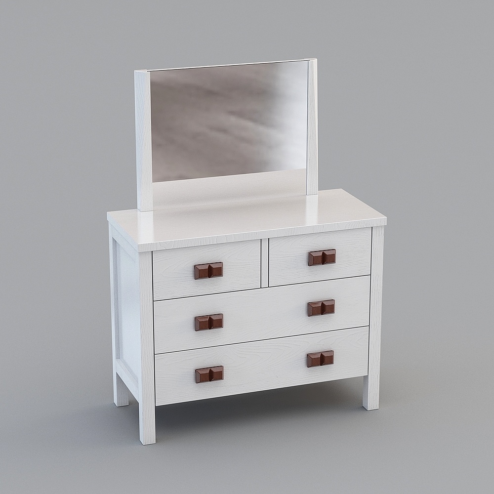 502 Makeup Table (2646)