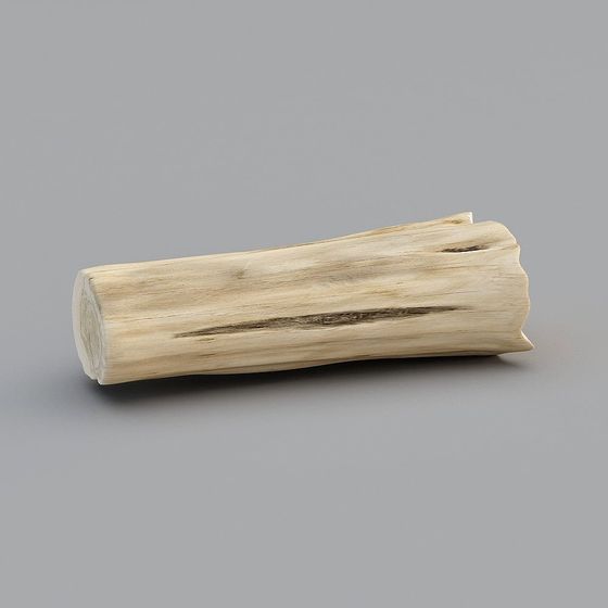 Il Tronco Siede sullo Sgabello