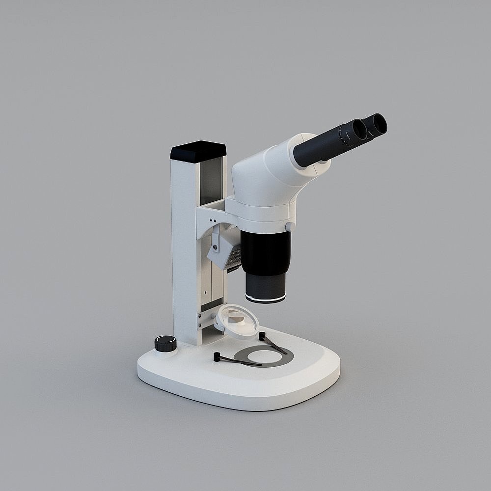 microscope