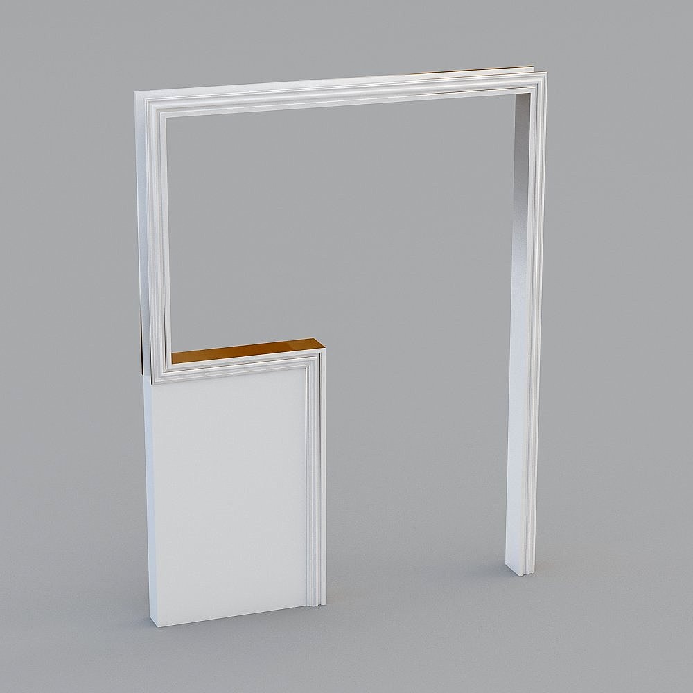 Door frame