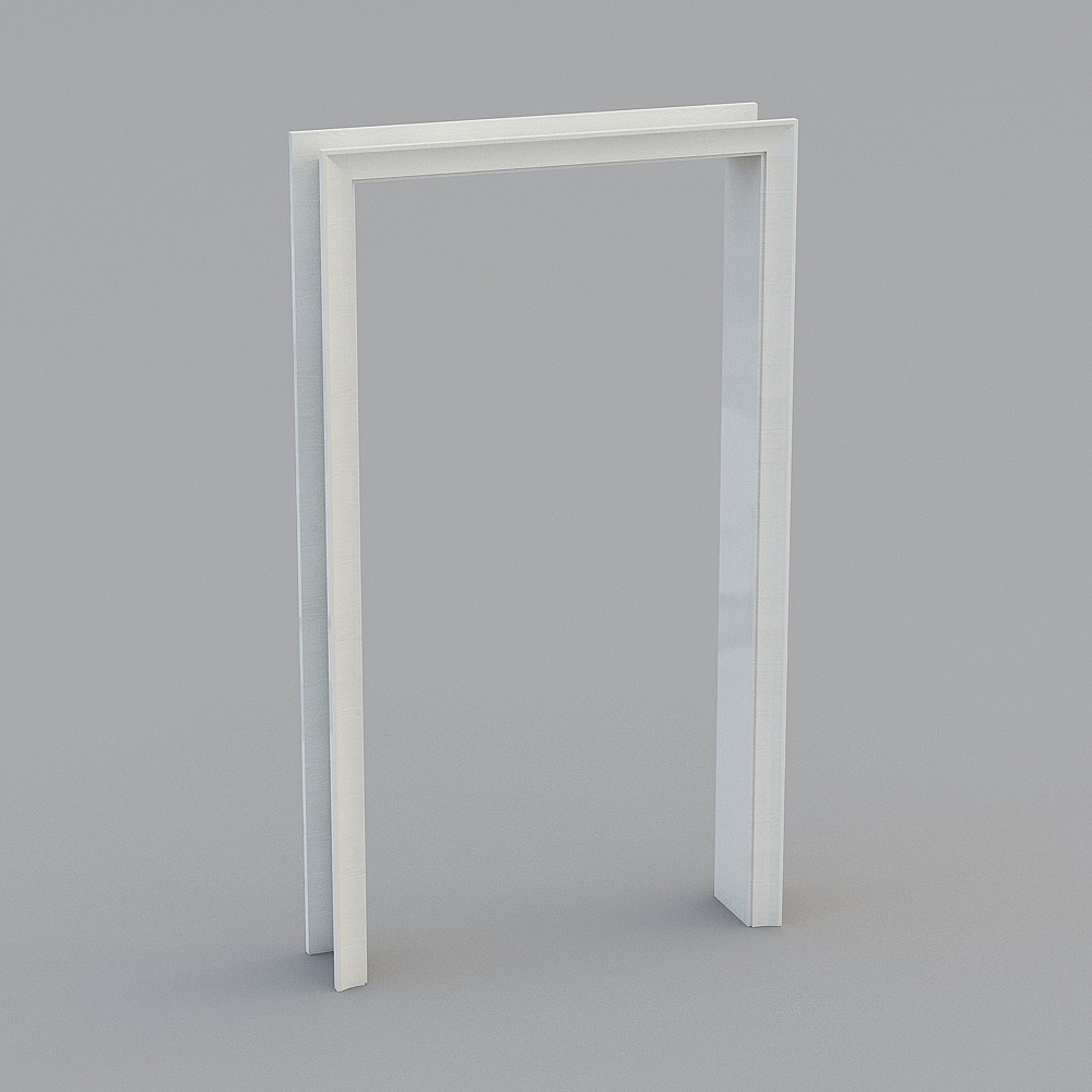 Door Frame