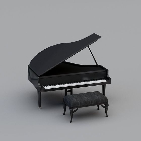 piano