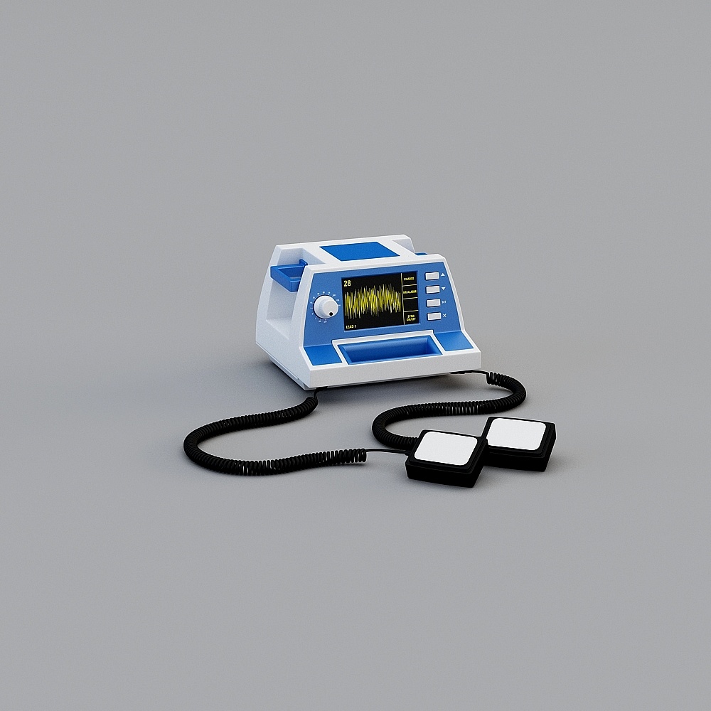 Thiết bị và dụng cụ y tế