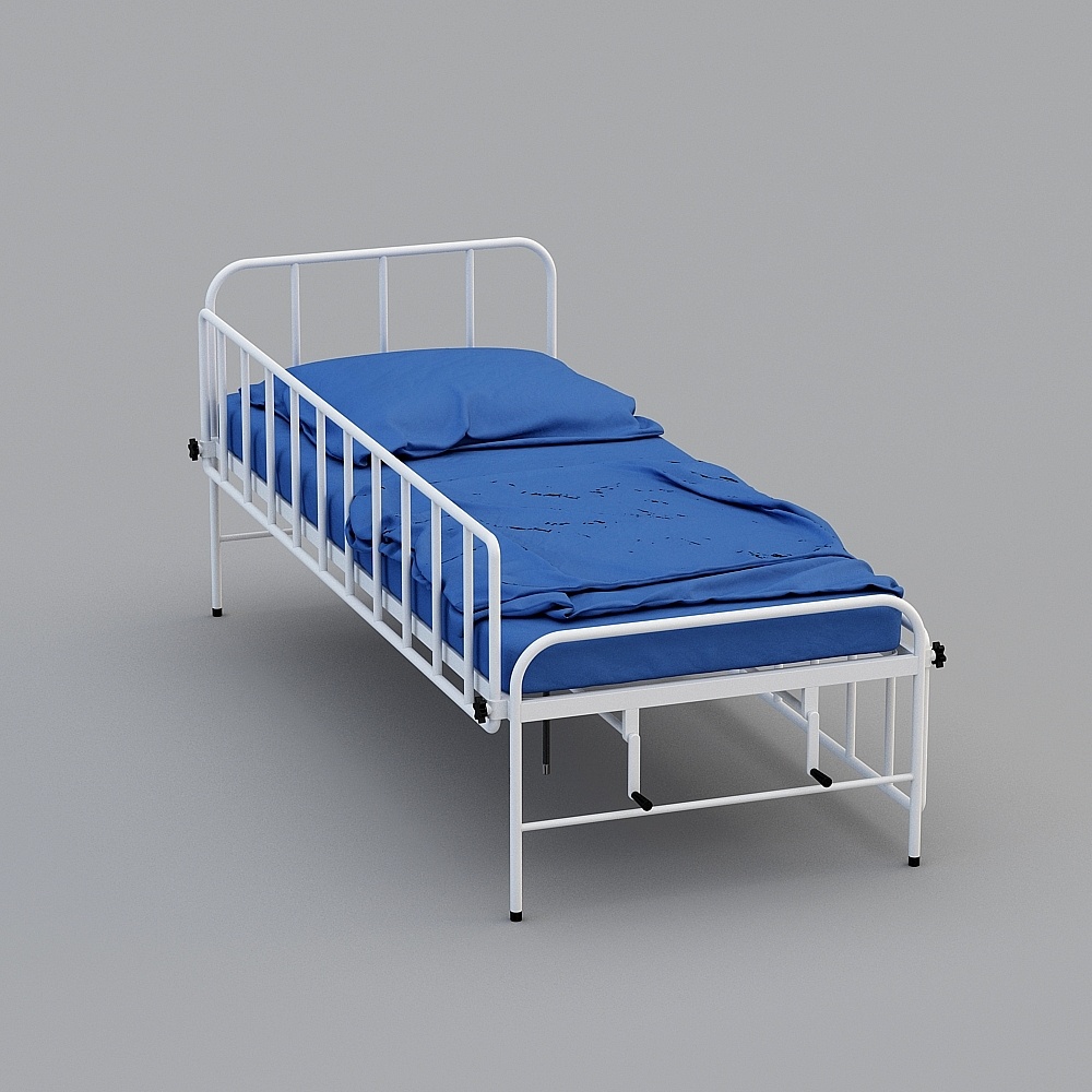 care bed