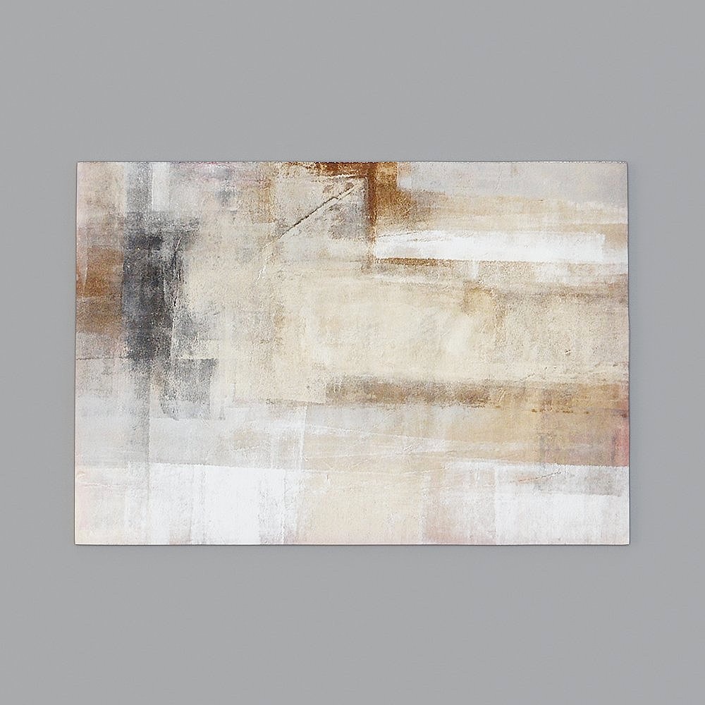 Natural GK011013 Geometric Rug 013 Small