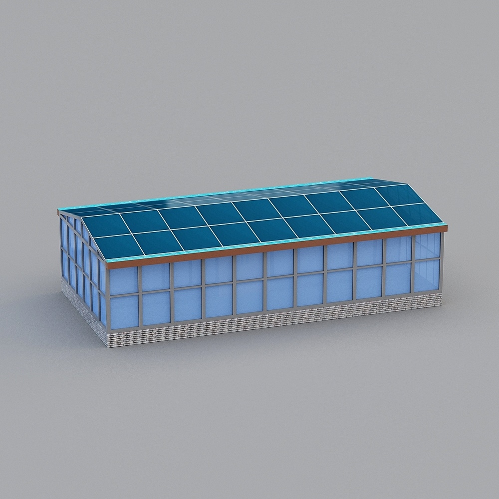 There is decoration 008, house