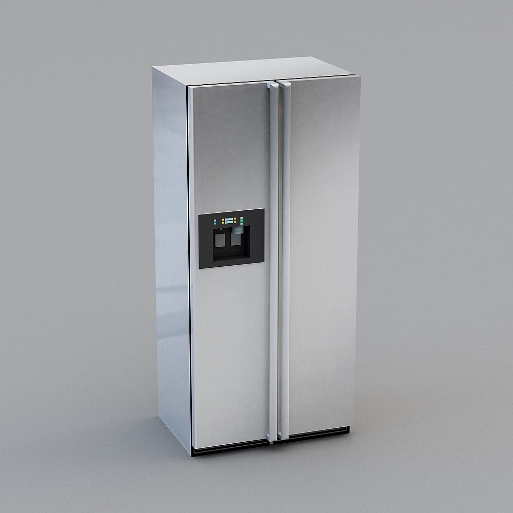 refrigerator