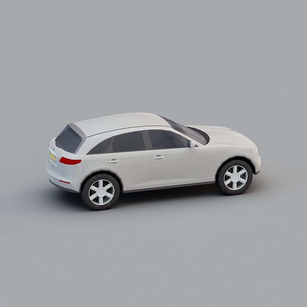 รถยนต์เอนกประสงค์