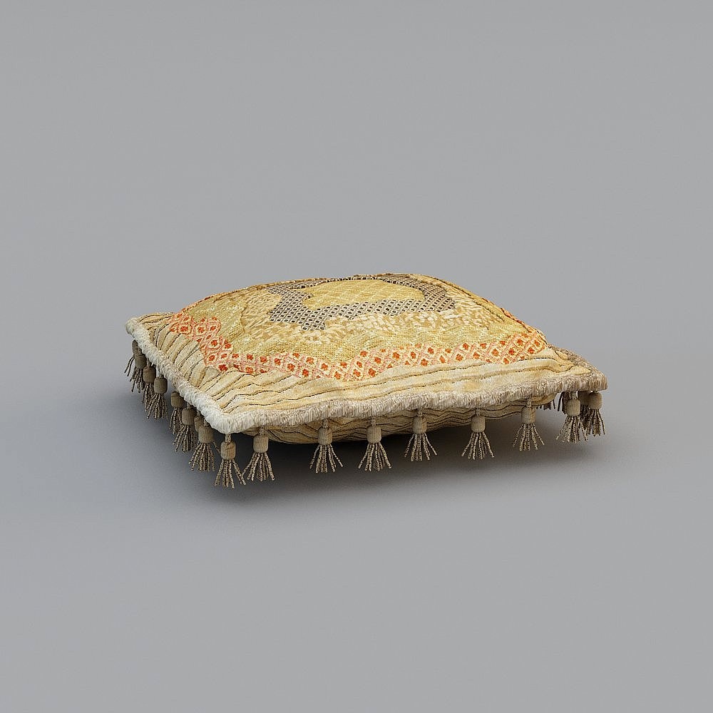 Fang Yifei - Pillow-01-0060