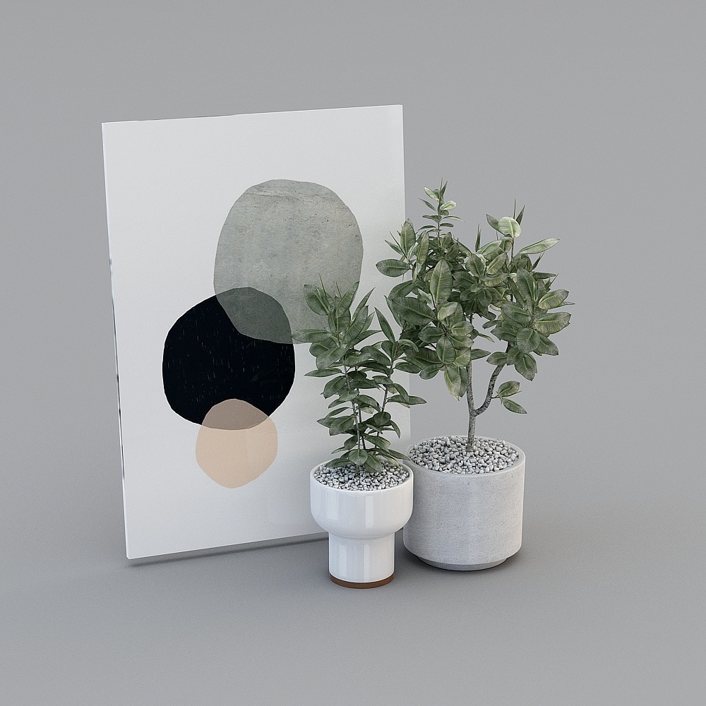 Bookworm House - Swing