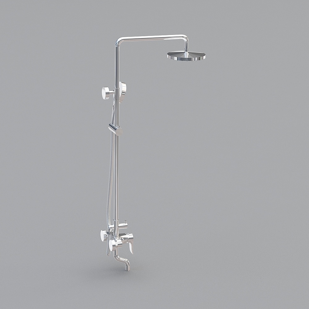 Germany B. Braun BLHP 10181004673 04 Shower column