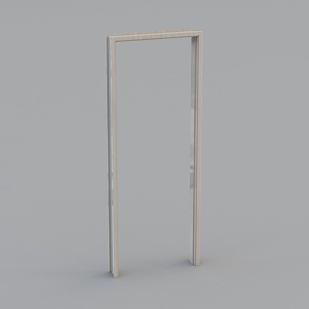 Door frame