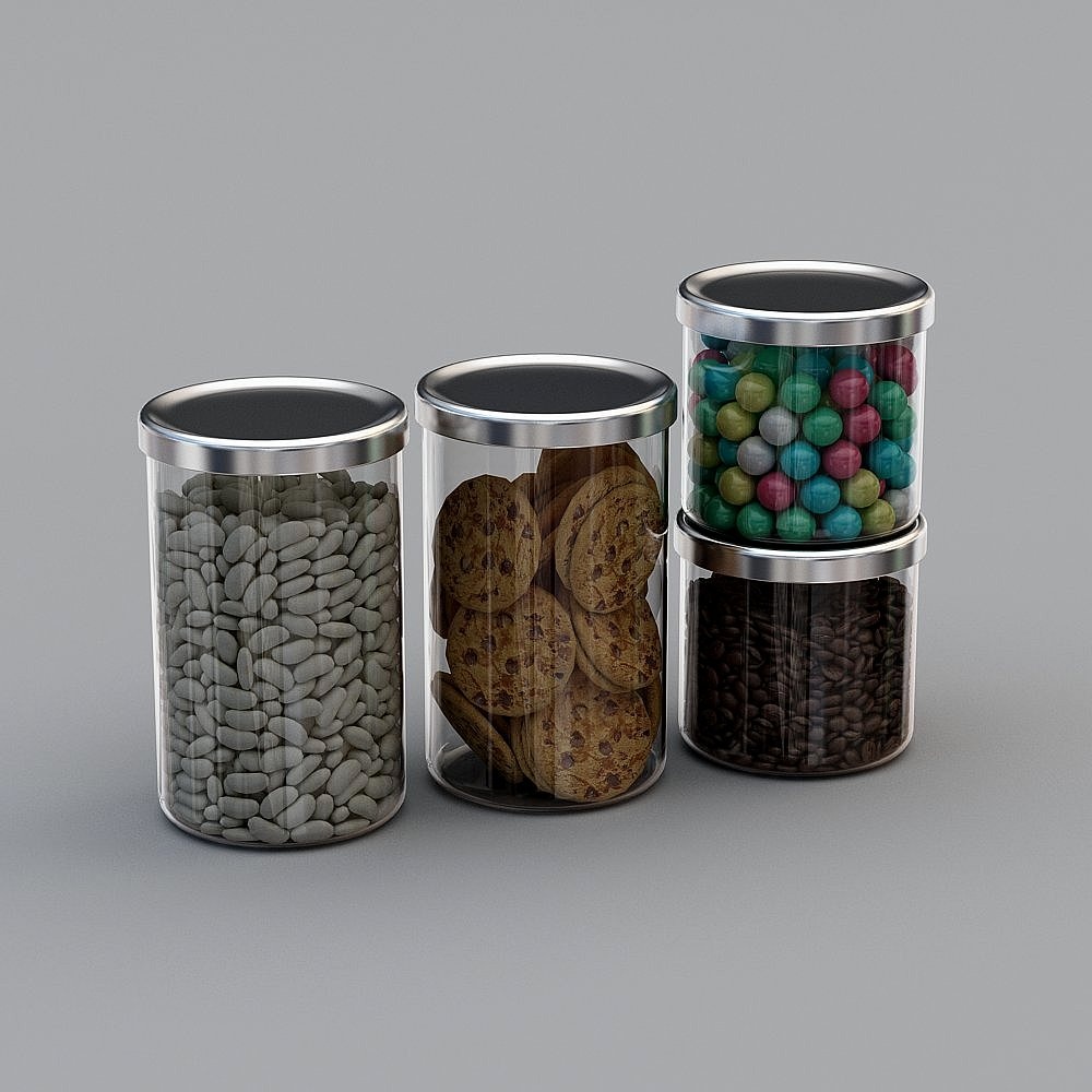 Food Cans