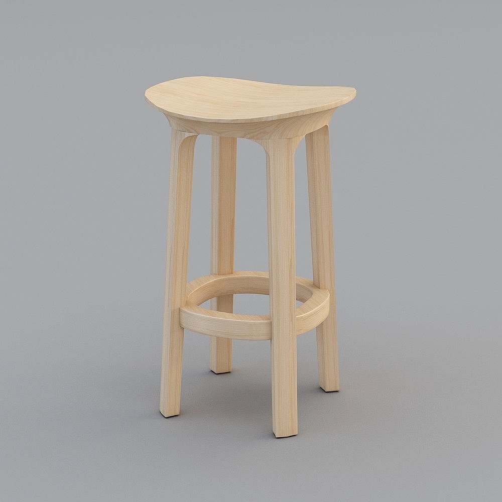 Tabulador de azulejos| Serie Tab - Taburete medio y alto