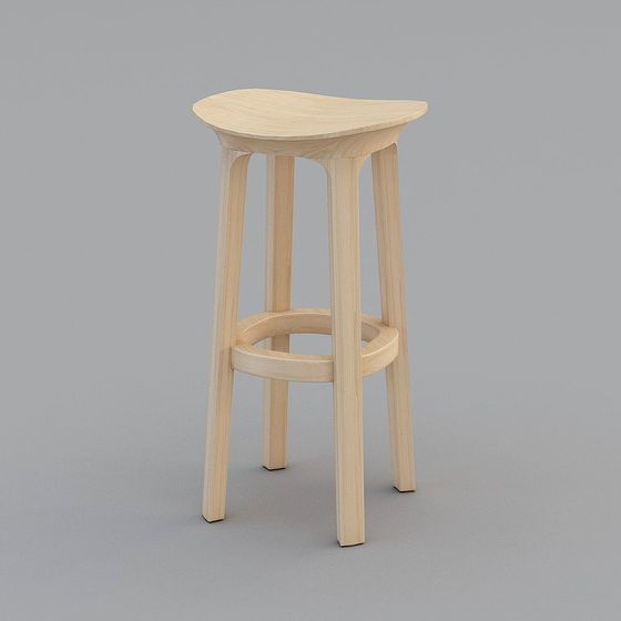 타일마 작은 자 | 탭 시리즈 높은 의자