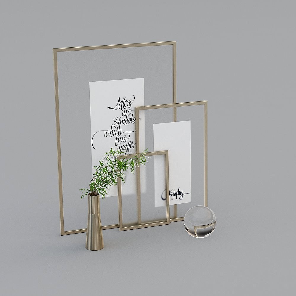 ของประดับตกแต่ง