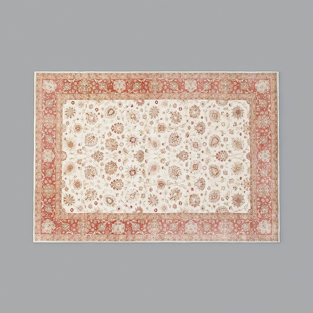 Fang Yifei - Tappeto Vento Moderno-02-0098