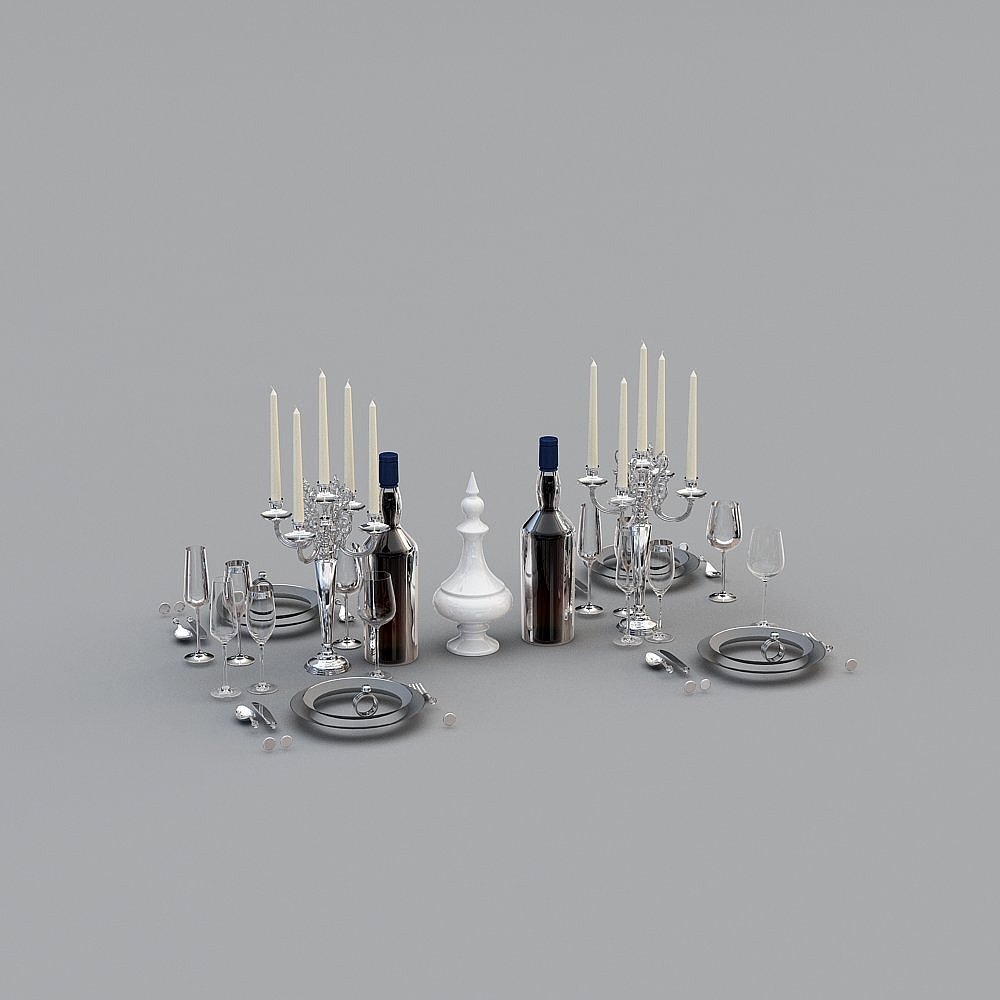 Accessori per Tavolo