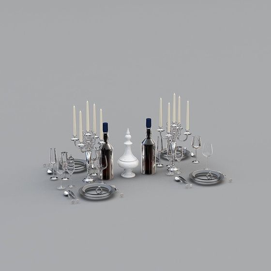 Accessori per Tavolo