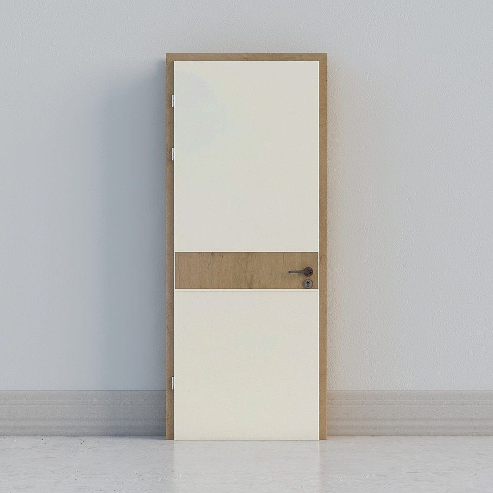 Cool House - Indoor Doors