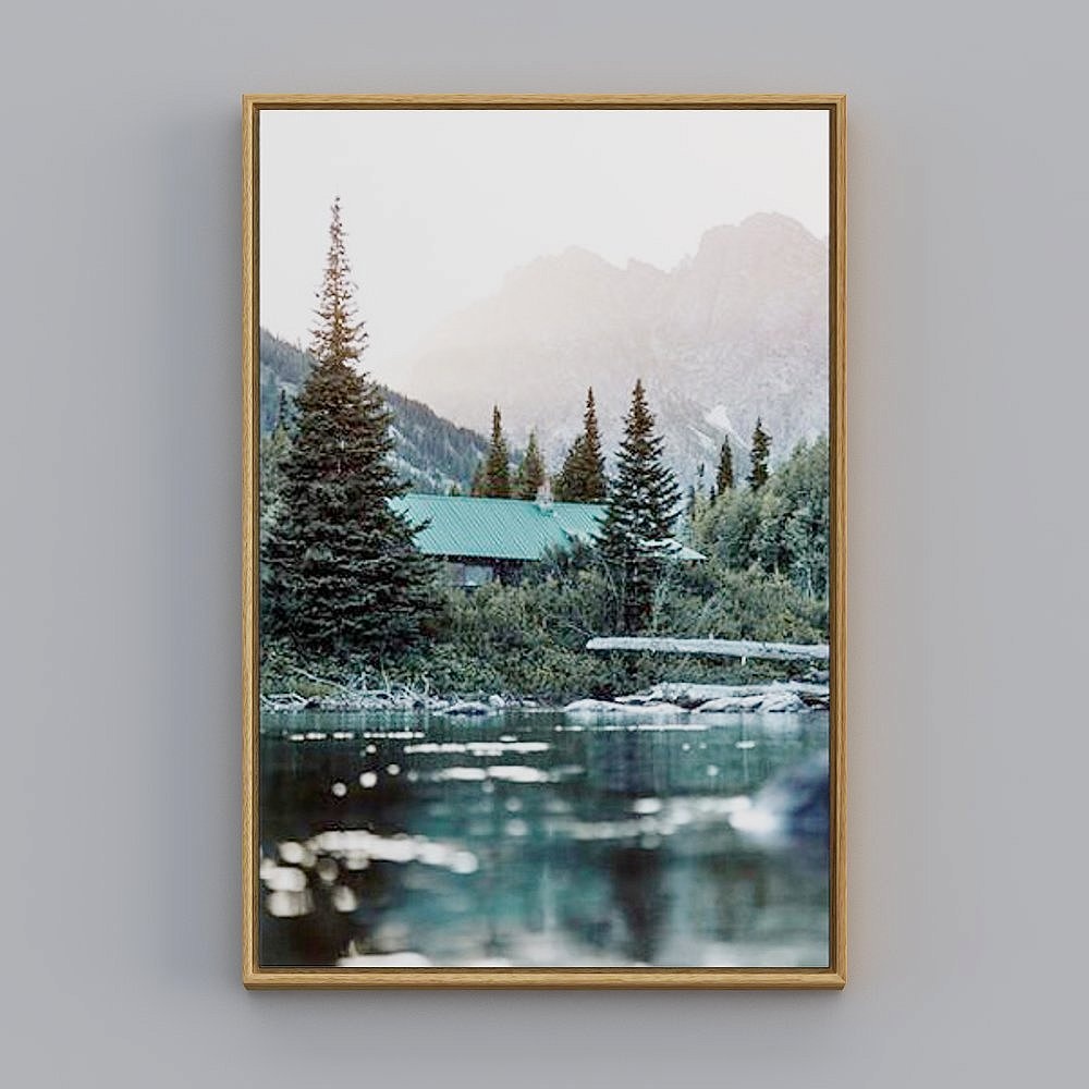 Lc190-D- decorative Consortium