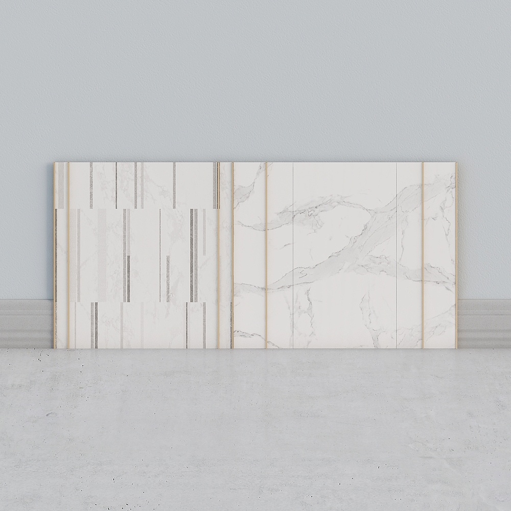 setting wall background wall 1