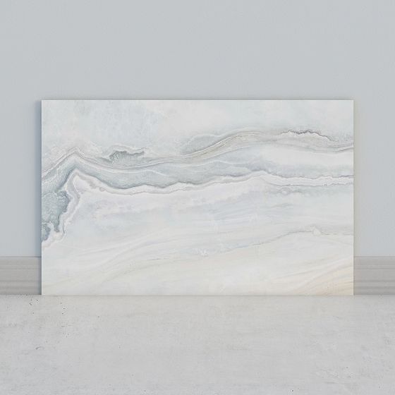 Glacial Realm 3D model