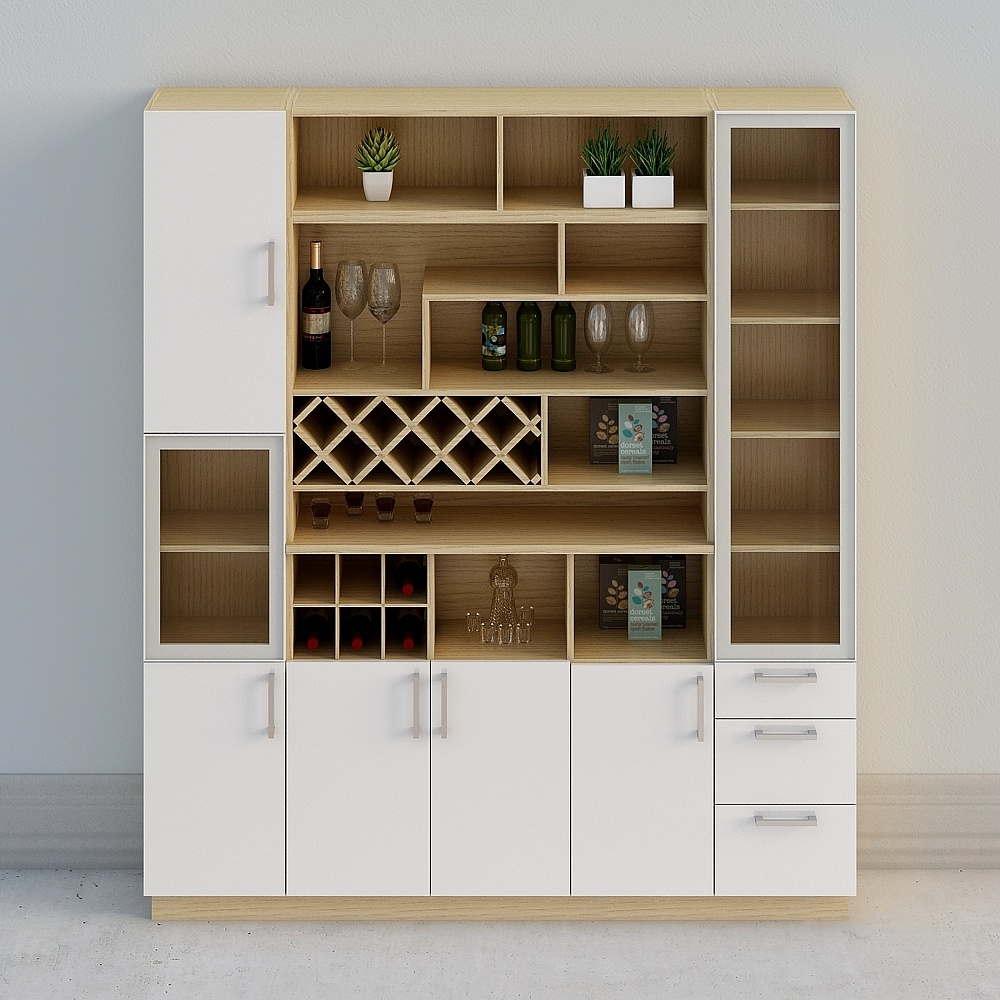 Personalizzazione di Tutta la Casa - Giornale di Lavagna Bianca Moderna