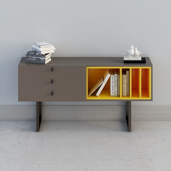 Hoa Anh Thảo Màu Vàng Bắc Âu Sang Trọng Hiện Đại