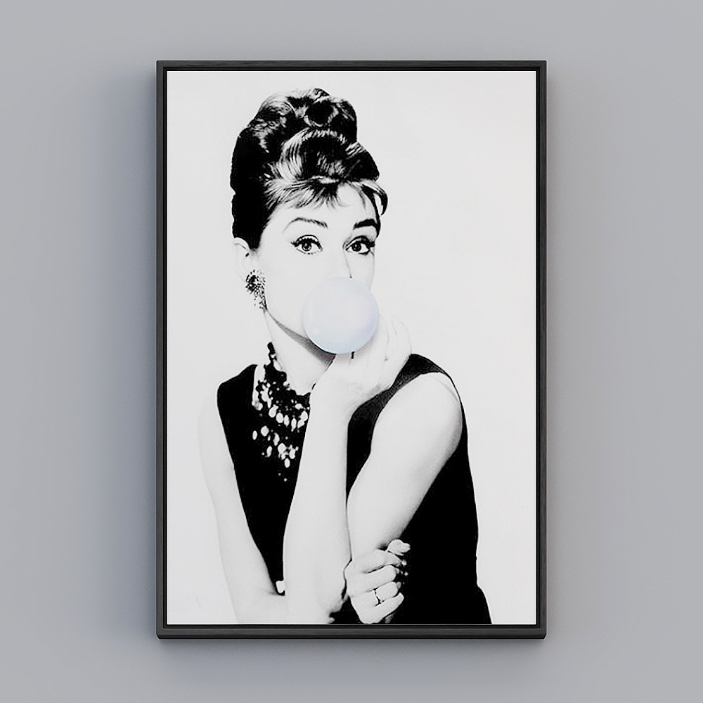 Alianza Decorativa - Lujo Ligero Moderno Sentido Avanzado - Individual