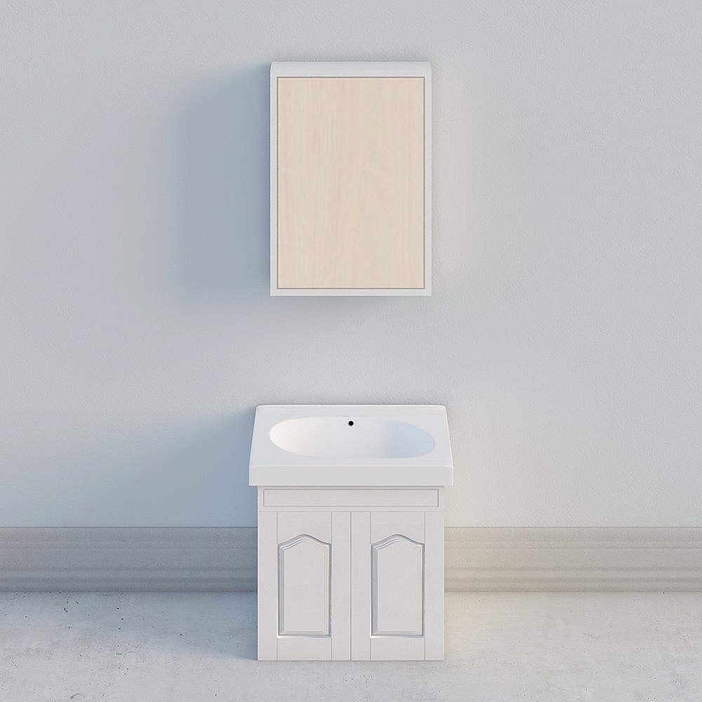 箭牌衛浴ADGM6G3206-S浴室櫃